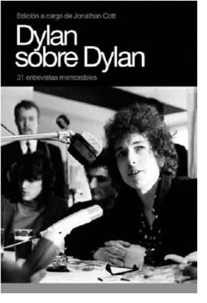 Las entrevistas con Bob Dylan